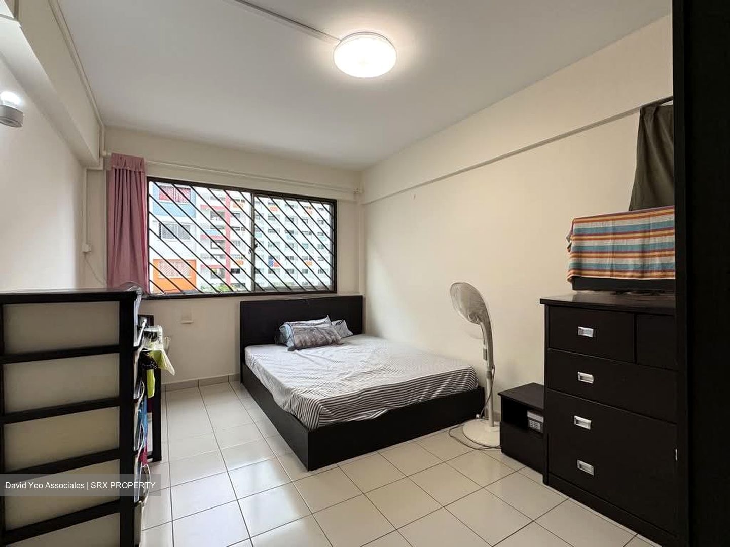 Blk 403 Fajar Road (Bukit Panjang), HDB 4 Rooms #541076711